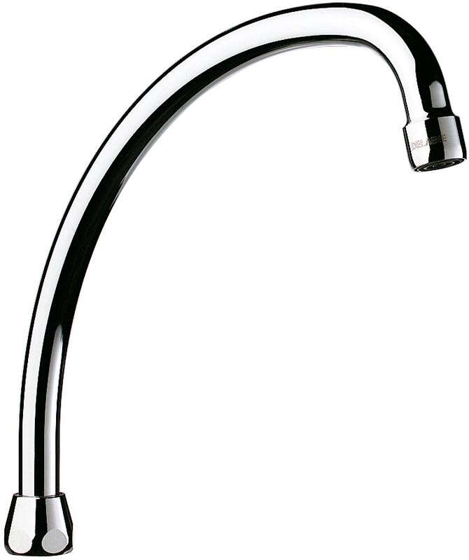 Image du produit BEC COL DE CYGNE LAVABO