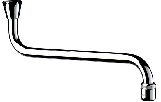 Image du produit BEC UNIVERSEL HORIZONTAL                          