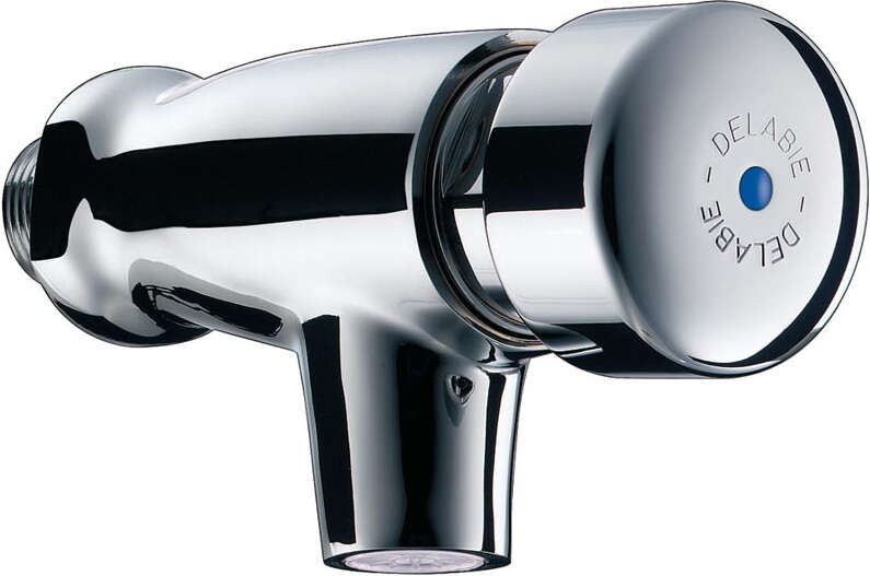 Image du produit ROBINET TEMPO TEMPOSTOP MURAL M1/2"