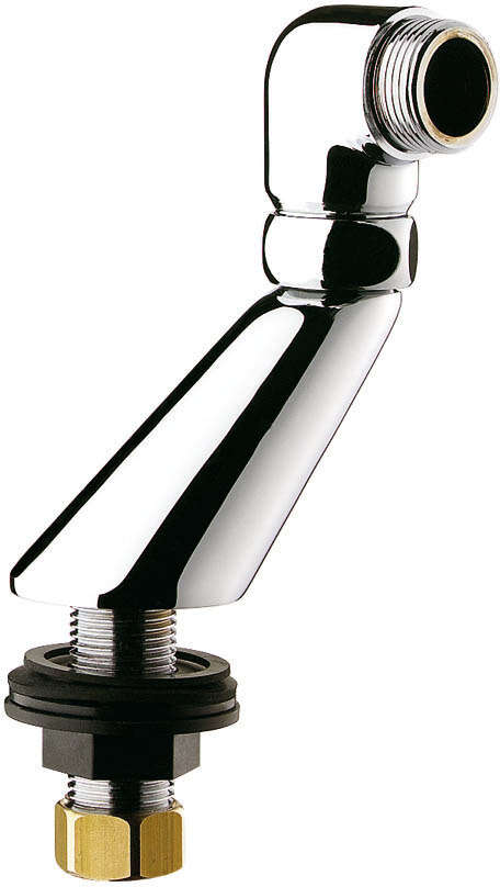 Image du produit PAIRE RACC. COLONNETTE EXT. 1/2"-3/4"