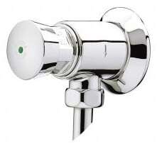 Image du produit ROBINET TEMPORISE 12 NEO URINOIR