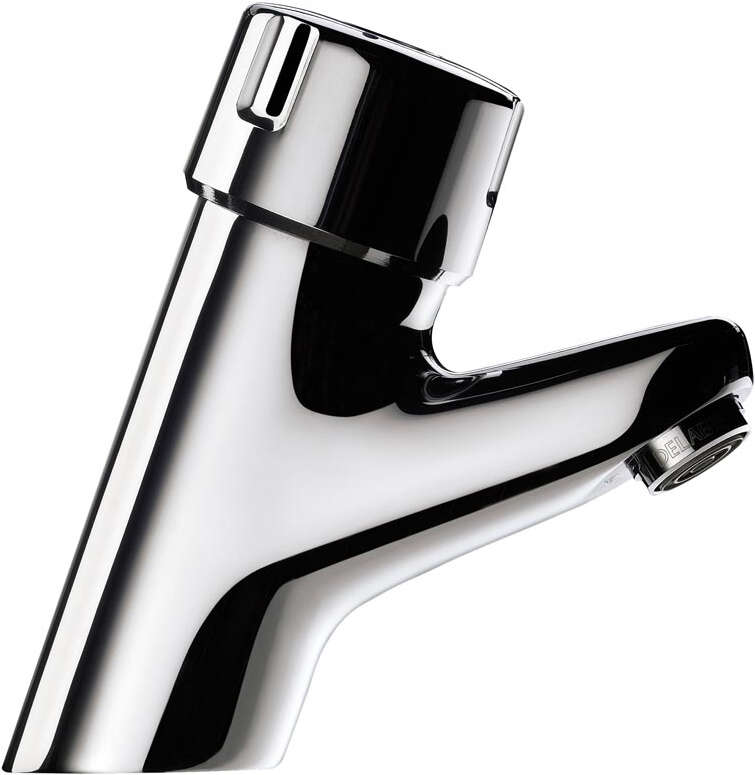 Image du produit TEMPOMIX LAVABO F3/8" MIT. TEMPO + ROB ARRET