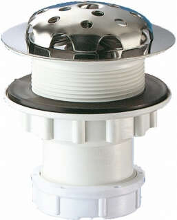 Image du produit BONDE STALLE SIPHON