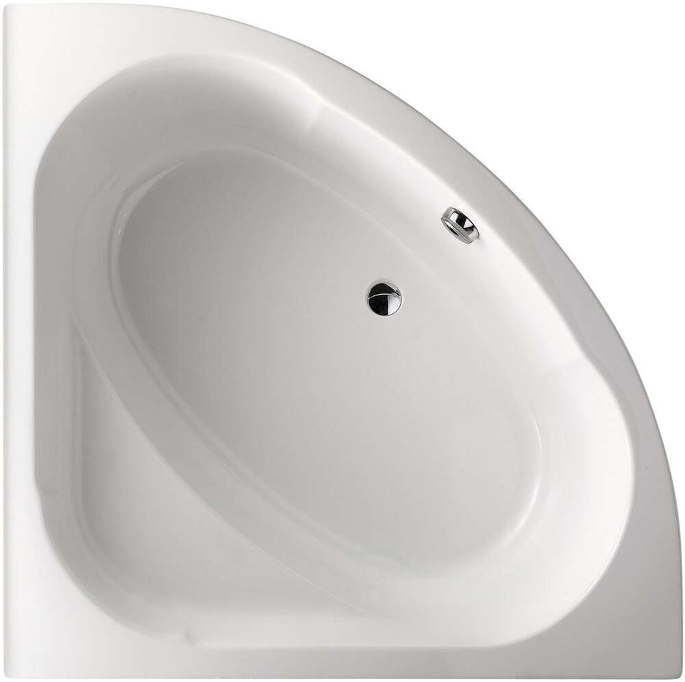 Image du produit BAIGNOIRE ANGLE DOMO 135x135