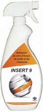 Image du produit INSERT 9 (750ML)