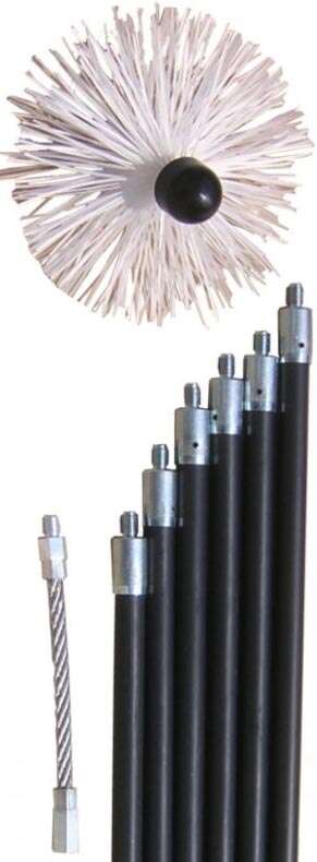Image du produit KIT DE RAMONAGE PPH D20