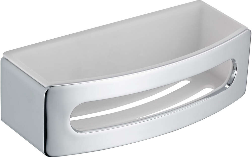 Image du produit PORTE EPONGE ELEGANCE 1165801 CHROME