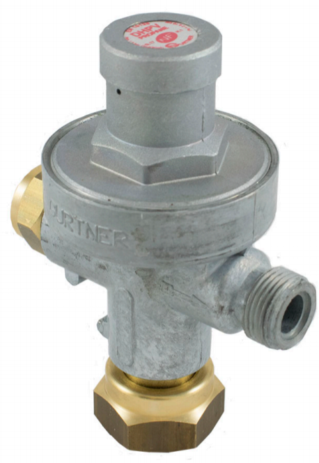 Image du produit DETENTE CITERNE DHPV 40kg/h 1,5B