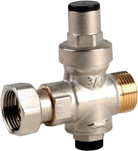 Image du produit REDUCTEUR PRESSION M/F 3/4" D03