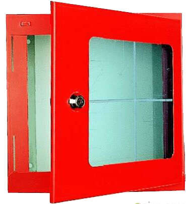 Image du produit COFFRET GAZ L.155xH.140xP.70 (RG8.RG10 et type E 1")