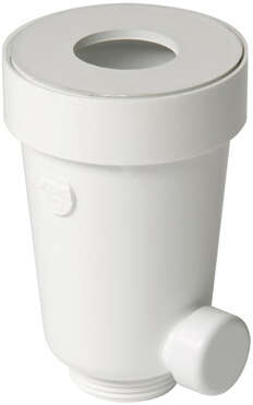 Image du produit SIPHON URINOIR D.33/42 QUYF
