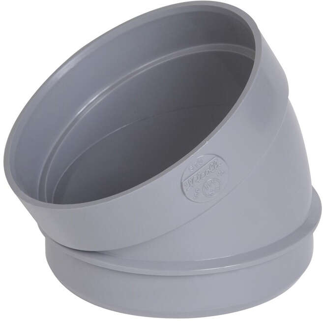 Image du produit SECTEUR COUDE M/F 30&deg; D.100
