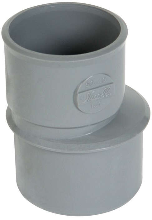 Image du produit REDUCTION PVC EXTERIEURE MALE / FEMELLE
