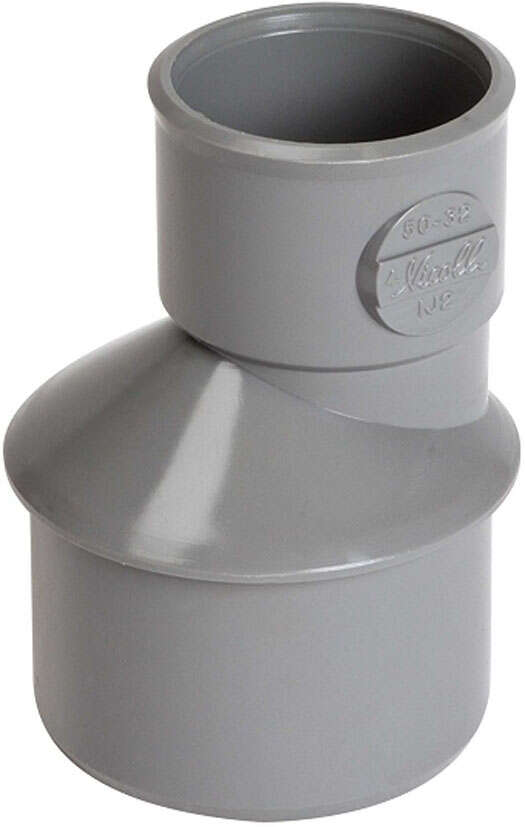 Image du produit REDUCTION PVC EXTERIEURE MALE / FEMELLE