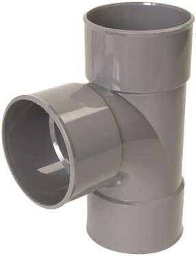 Image du produit CULOTTE F/F EMBRANCHEMENT 87&deg;                     