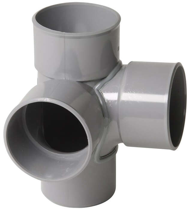 Image du produit CULOTTE EQUERRE DOUBLE M/F 87&deg; D.100