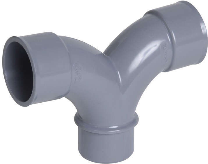 Image du produit COUDE DOUBLE M&Acirc;LE/FEMELLE PARALLELE               