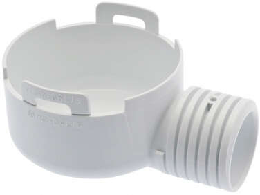 Image du produit ADAPTATEUR SH D40/50 ADSIHJ