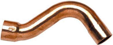 Image du produit CLARINETTE CUIVRE MALE / FEMELLE