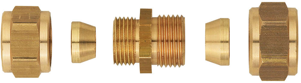 Image du produit UNION REDUIT CUIVRE A BAGUE
