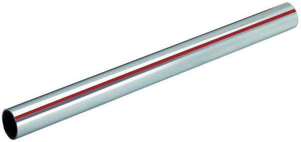 Image du produit BARRE ELECTROZINGUE 6 METRES