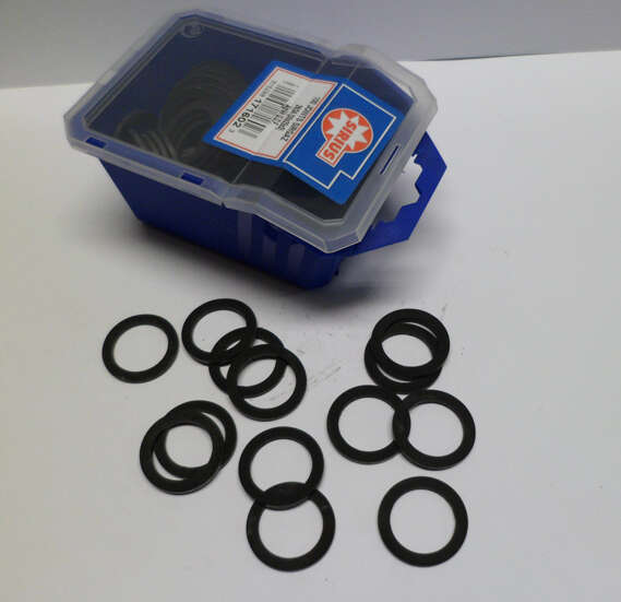 Image du produit BOITE x100 JOINT SIRIUS EPDM 1"