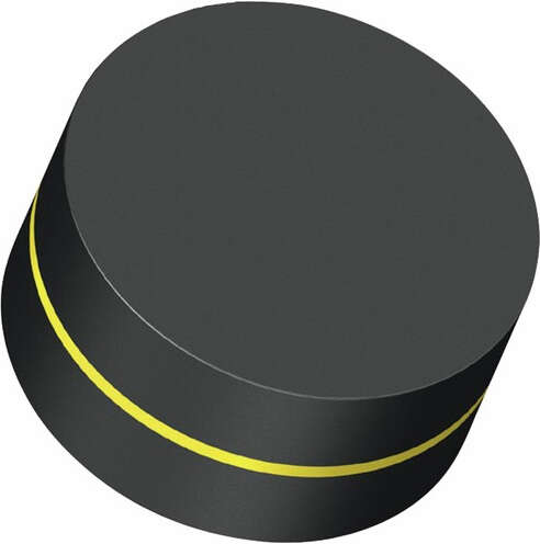 Image du produit Coffret clapet n&eacute;opan plein                       