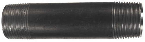 Image du produit BOBINE ACIER NOIR MALE / MALE