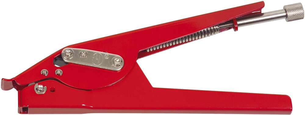 Image du produit PINCE COLLIER PLASTIQUE TIR-COUP