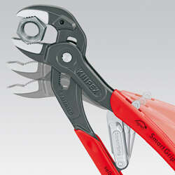 Image du produit PINCE MULTIPRISE SMARTGRIP 250mm