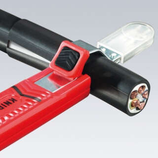 Image du produit COUTEAU A DEGAINER CABLE D.8-28