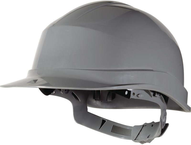 Image du produit CASQUE CHANTIER ZIRCON1 GRIS