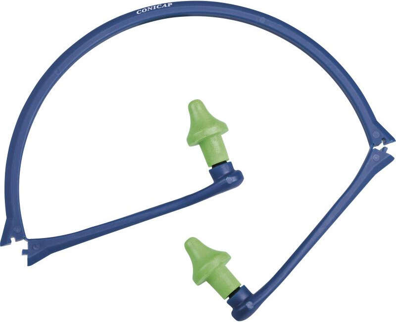 Image du produit ARCEAU PLIABLE+BOUCHON OREILLES