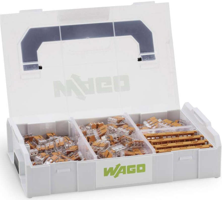 Image du produit MINI L-BOXX FULL 221 DE 225P.