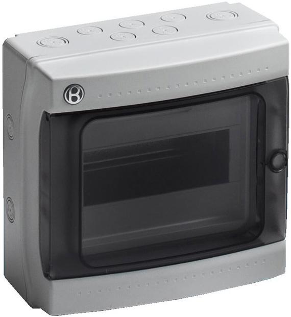 Image du produit TABLEAU MODULAIRE ETANCHE                         