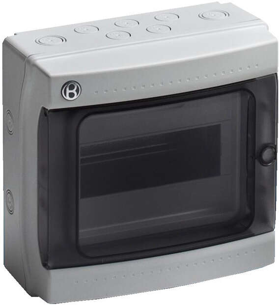 Image du produit TABLEAU MODULAIRE ETANCHE                         
