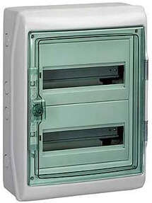 Image du produit COFFRET KAEDRA APPAREILLAGE MODULAIRE             