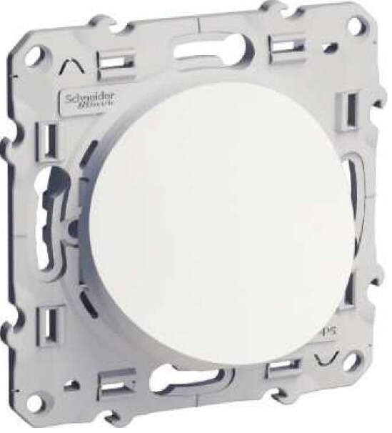 Image du produit SORTIE DE CABLE BLANC ODACE  6 A 12mm