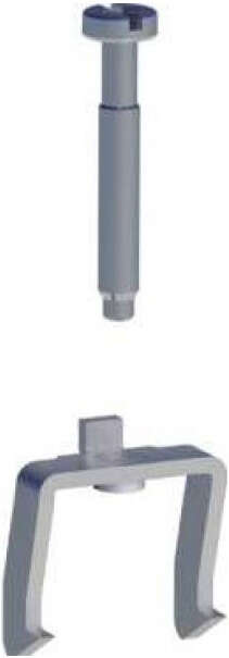 Image du produit SACHET DE 10 GRIFFES ODACE LONG 15.3 mm