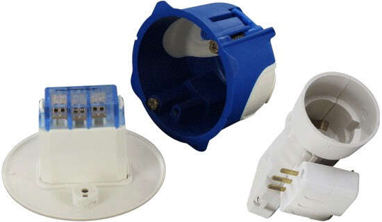 Image du produit KIT APPLIQUE  AIR'METIC DCL D67+E27