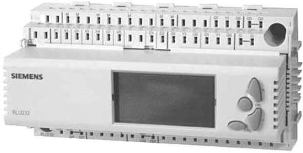 Image du produit R&Eacute;GULATEUR UNIV- 2 BCL 2 ANALO