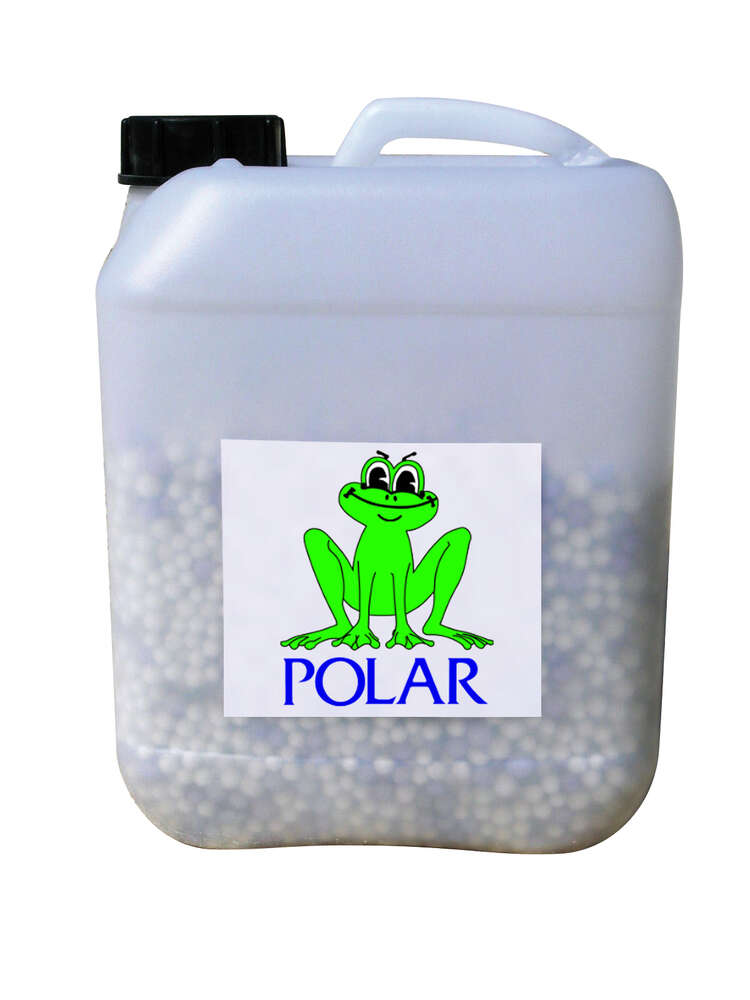Image du produit RECHARGE 5KG NEUTRALISEUR DE CONDENSATS