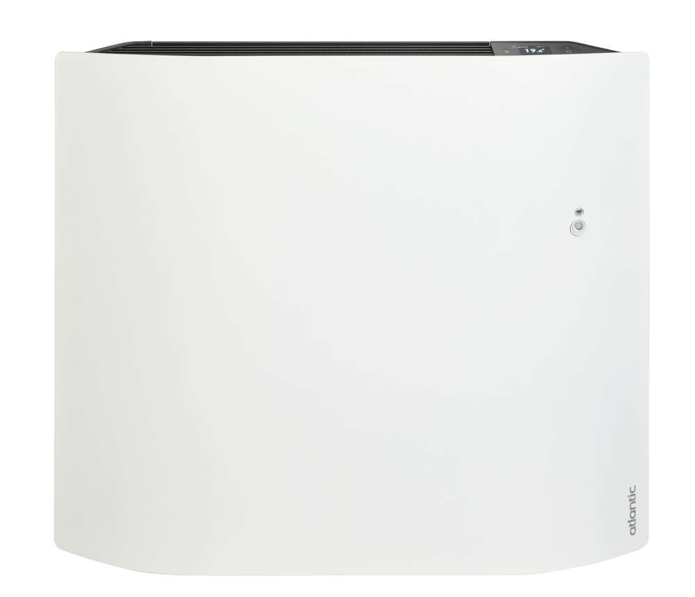 Image du produit DIVALI PI CONNECTE HORIZONTAL BLANC