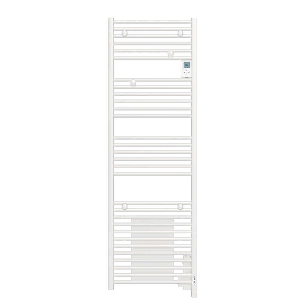 Image du produit S/S DORIS DIGITAL 1000W BLANC