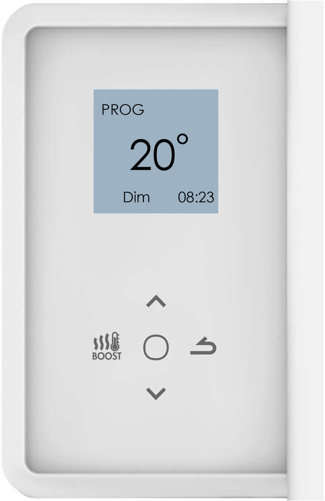 Image du produit S/S DORIS DIGITAL 1000W BLANC