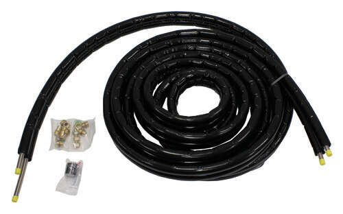 Image du produit TWIN TUBE DN 20 - 15 M