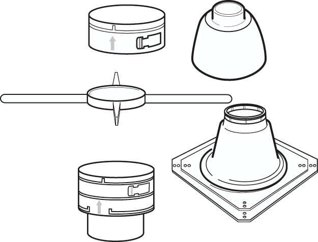 Image du produit SET DE BASE FLEXIBLE