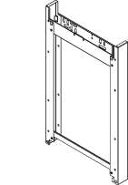 Image du produit CADRE ECARTEUR REMPLACEMENT C&M