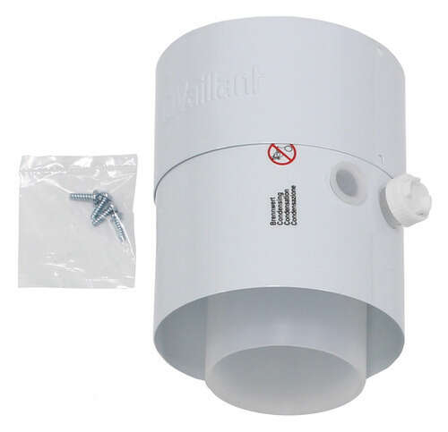 Image du produit BUSE D.80/125 + TERMINAL DE MESURE