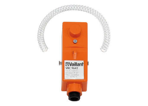 Image du produit LIMITEUR DE TEMPERATURE VRC